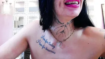Kalystra chat girl porn 07 August 2026