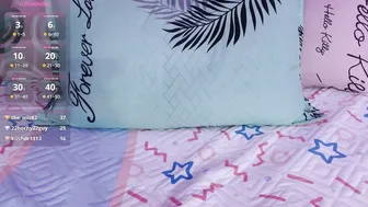Lucy_wish1 video (08-07-2026)