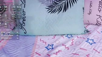 Lucy_wish1 video (08-07-2026)