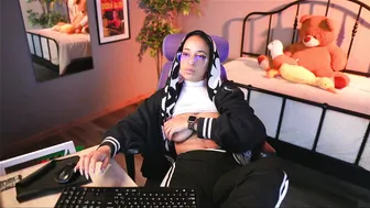 millie_volturi on webcam video