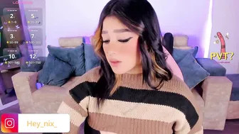cute_sarita18 recorded nude video 1083765