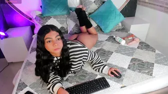 veronica_m0ntiel recorded nude video 1083807
