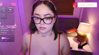 Emmy_peach1 feet - 08-07-2026