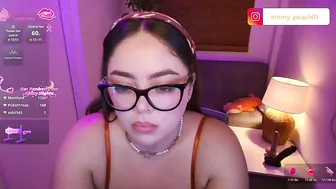Emmy_peach1 feet - 08-07-2026