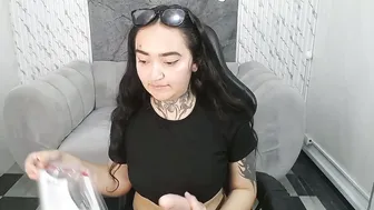 vickky_b video 07 August 2026