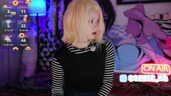 sonnie_mami cosplay webcam porn video
