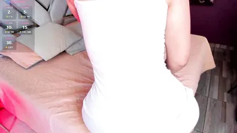 dahiane_smith___ 08/07/2026 amateur cam show