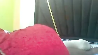 sexyafricanah02 ohmibod webcam video