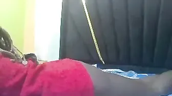 sexyafricanah02 recorded nude video 1083950