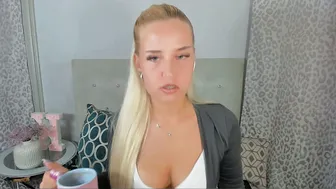 Kristyflowers interactivetoy chat porn