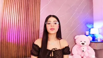 ariana_jhonson11 recorded nude video 1084009