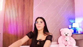 Ariana_jhonson11 latina hot webcam video