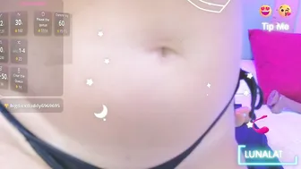 lunalat lovense 07-Aug-2026