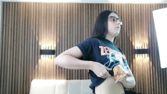 feelina_firesoul recorded nude video 1084074