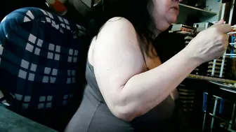 mysteriouswoman18 on webcam 07-Aug-2026