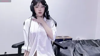 baibailjn recorded nude video 1084098