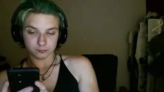 Backuphoney babe - 08/08/2026