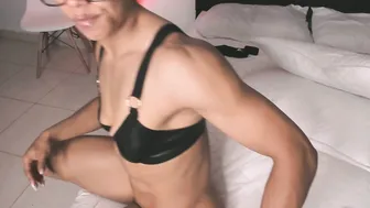 Irisfit nude on cam 08 August 2026