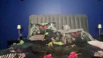 Brettk13 ohmibod cam video
