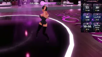 emitrans gaming sex video