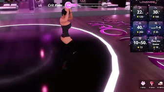 emitrans gaming sex video