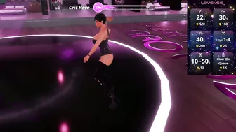 emitrans gaming sex video