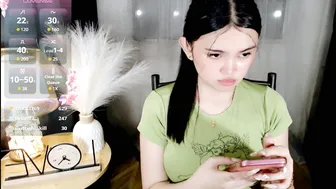 yogirl_abby recorded nude video 1084290
