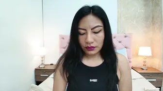 isis_choi recorded nude video 1084319