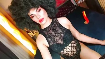 Lovelymiss_shyna11 mistress 08 August 2026