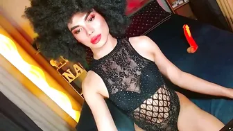 Lovelymiss_shyna11 mistress 08 August 2026