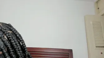 sweetafrican_squirt1 recorded nude video 1084441