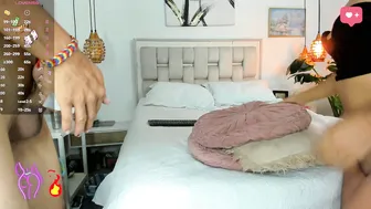 lupeandostin lovense chat porn video