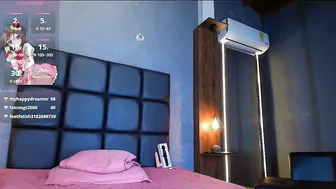 lili__doll recorded nude video 1084500