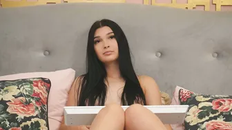 emygracee recorded nude video 1084661