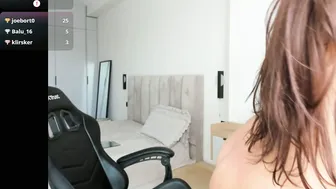 Sexy_ev3lin 08-Aug-26 chat porn video
