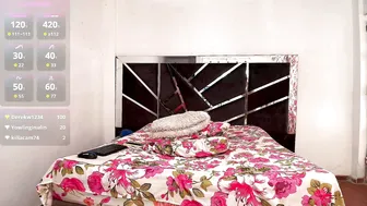 fire_lovex recorded nude video 1084751