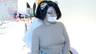 meow_cat4 recorded nude video 1084772