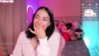 Lucianacarter cam sex chat (08/08/2026)