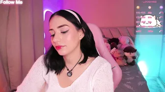 Lucianacarter cam sex chat (08/08/2026)