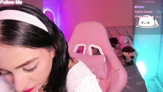 Lucianacarter cam sex chat (08/08/2026)