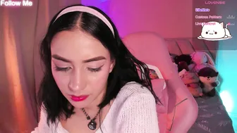 Lucianacarter cam sex chat (08/08/2026)