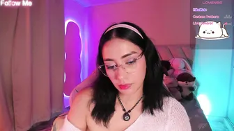 Lucianacarter chat porn video 08/08/2026