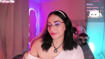 Lucianacarter chat porn video 08/08/2026