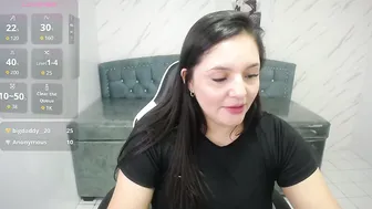 Anthonella_stone_t latina nude on cam