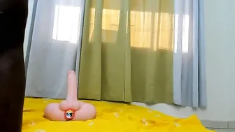 sugaristhick recorded nude video 1084816
