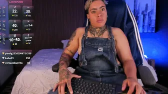 caspermilers recorded nude video 1084818