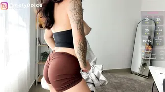 emely_dolce recorded nude video 1084843