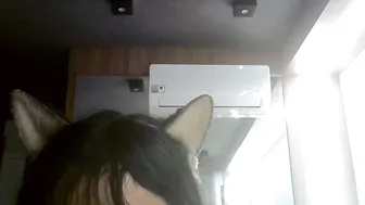 Skinnykittencam 08-08-2026 video