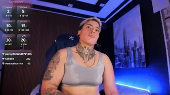 caspermilers recorded nude video 1085071
