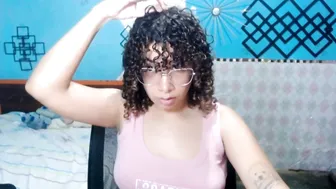 melaniacosta video cam 08-Aug-26
